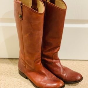 Frye boots